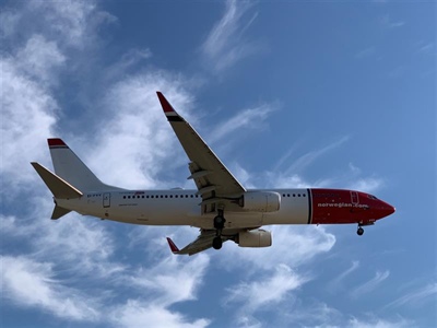 Norwegian Air facing big trouble following refusal of Norwegian government to help out financially. No holidays with them